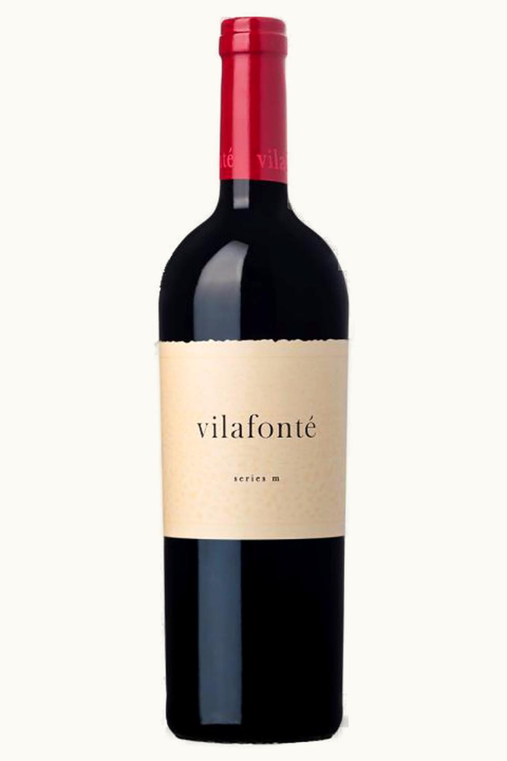 VIlafonté VIlafonté Series M, 2019