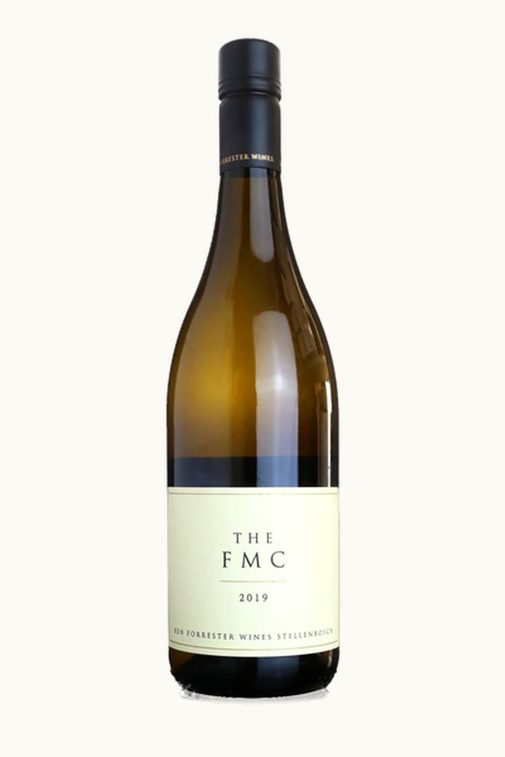 Ken Forrester The FMC Chenin Blanc, 2019