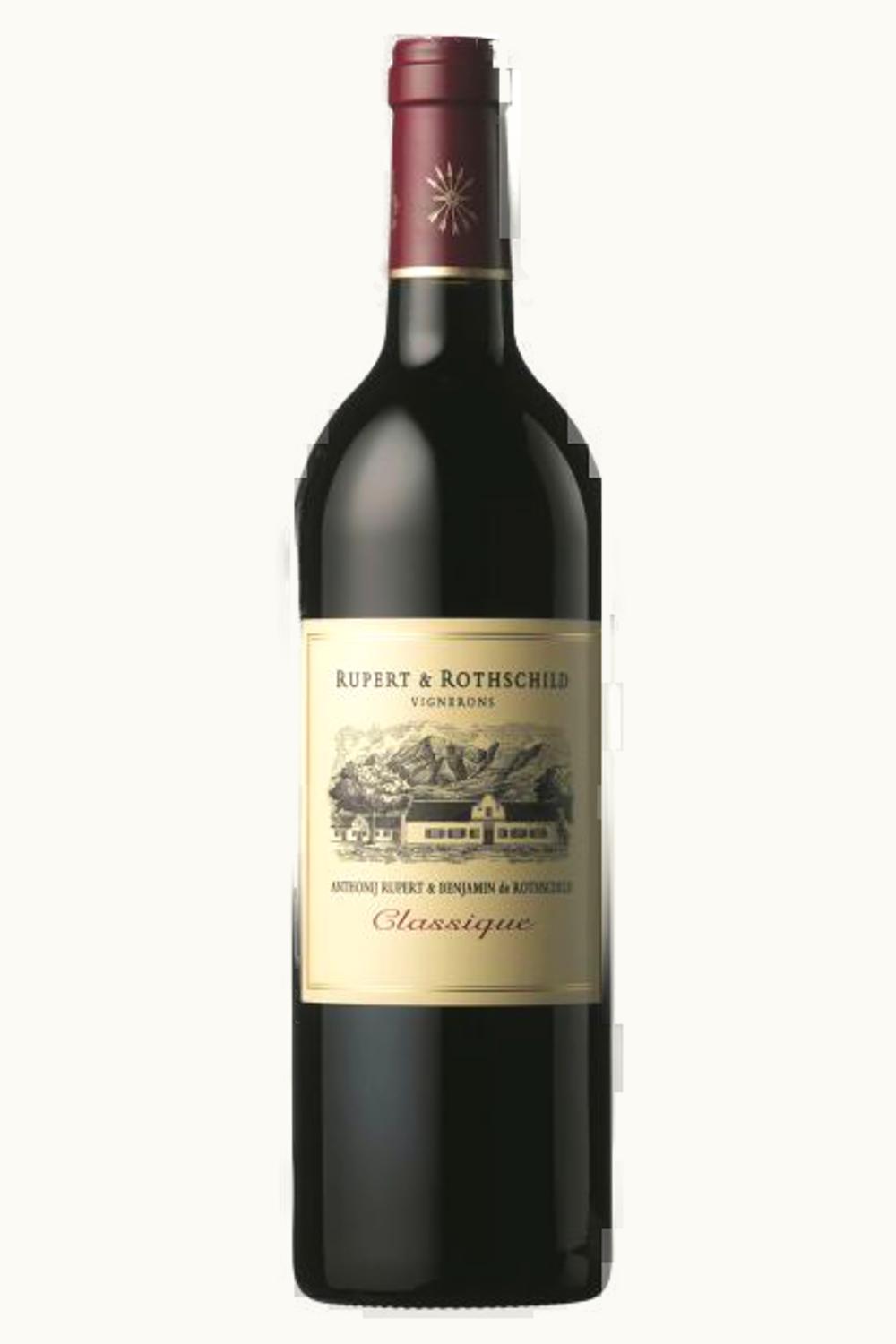 Rupert & Rothschild Rupert & Rothschild Vignerons Cls, 2019