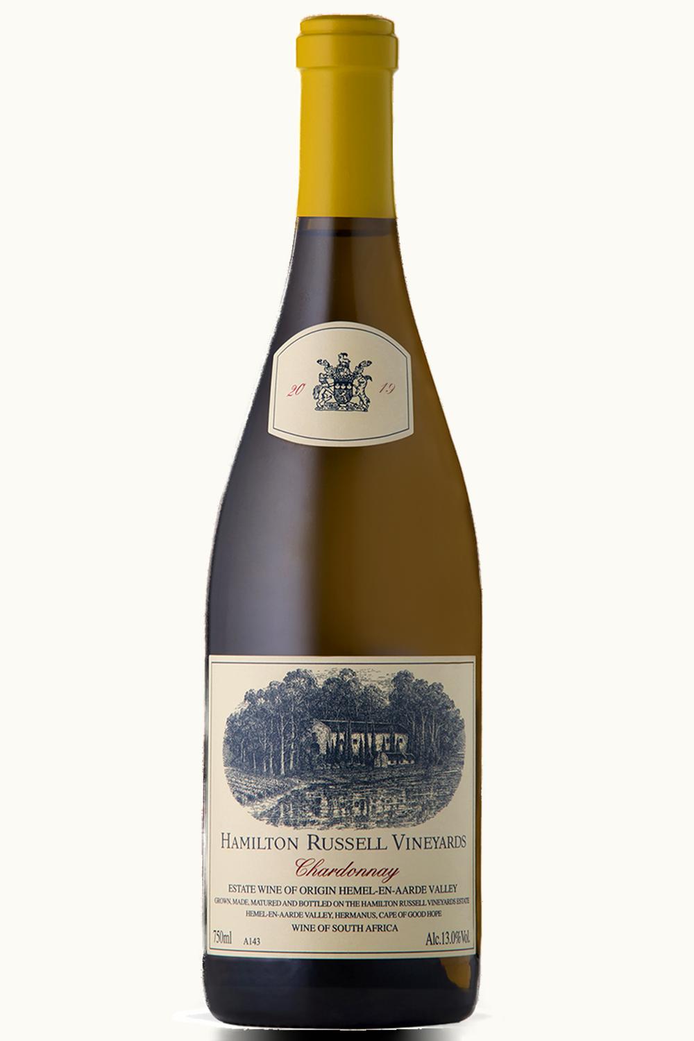 Hamilton Russell Chardonnay, 2019