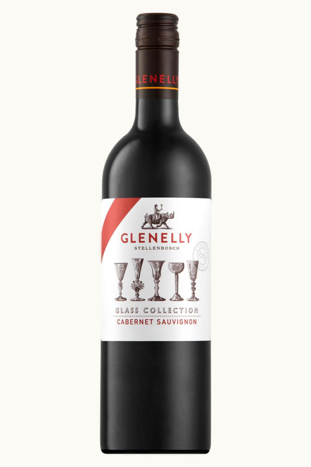 Rust en Vrede Estate Red, 2019