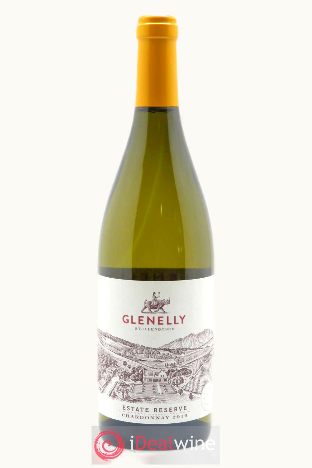 Glenelly Estate RSRV, 2019