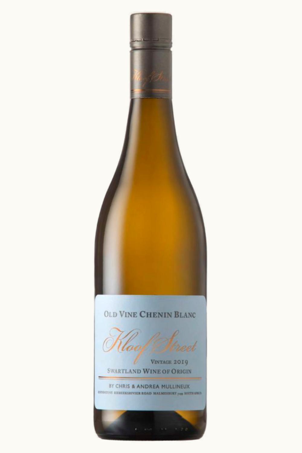 Mullineux Mullineux Kloof St. Old Vines Chenin Blanc, 2019