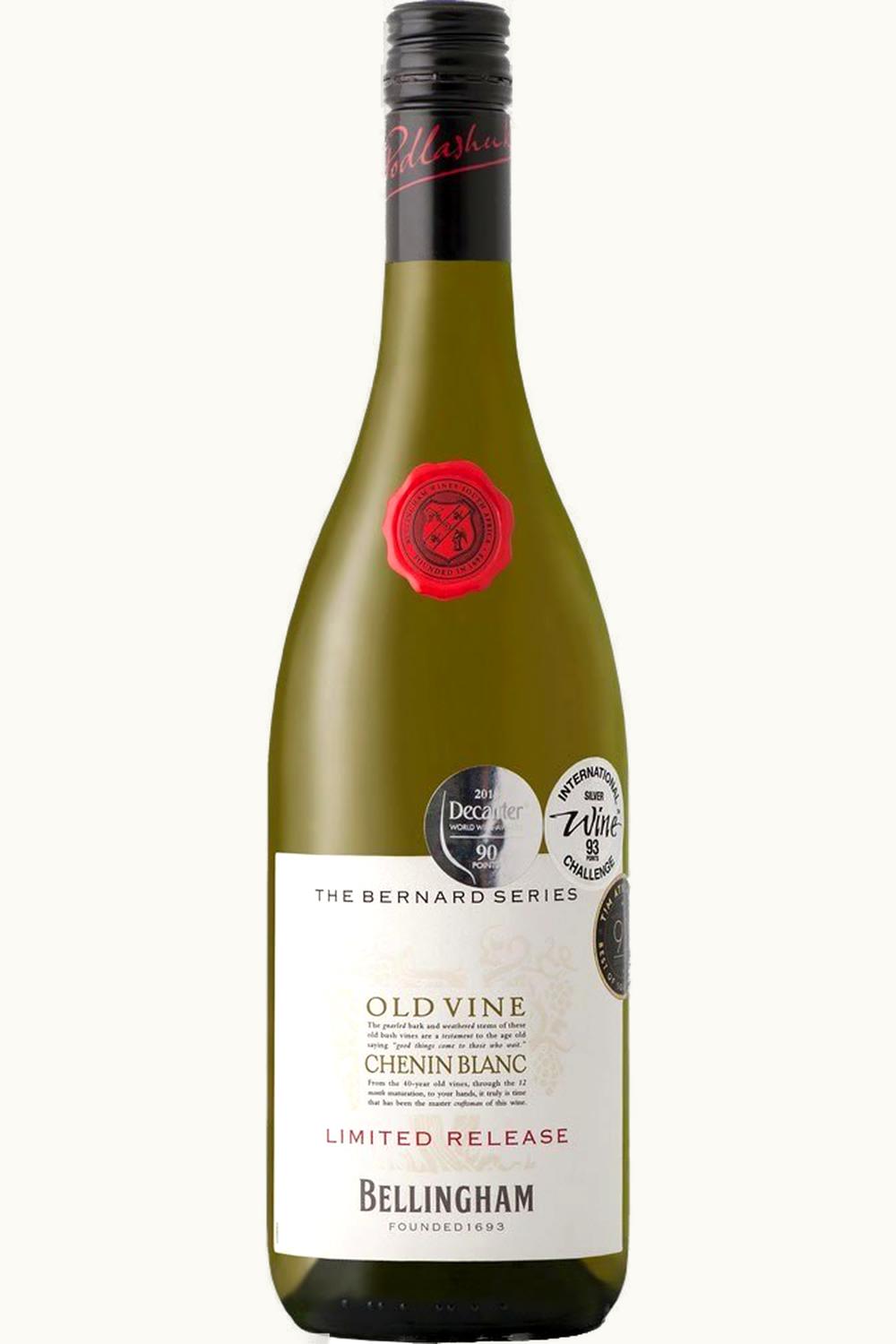 Bellingham The Bernard Series Old Vines, 2019