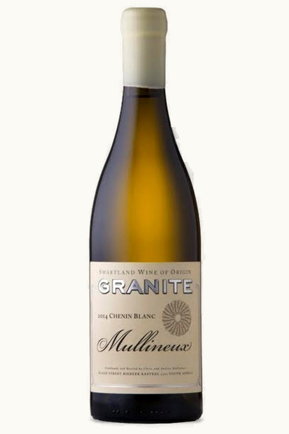 Mullineux Mullineux Granite Old Vines Chenin Blanc, 2019