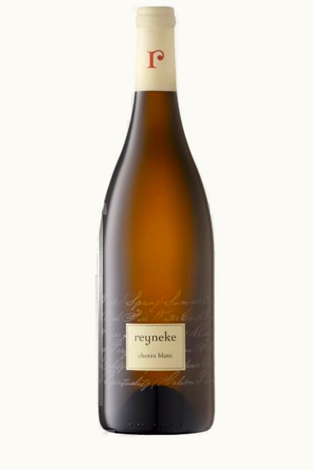 Reyneke Bio Dynamic Chenin Blanc, 2019