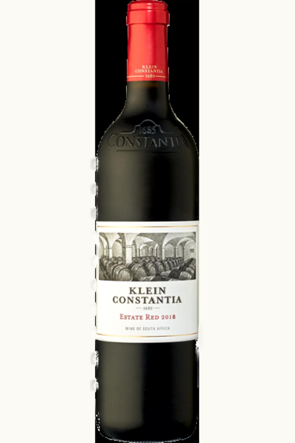 Klein Estate Klein Estate Red, 2019