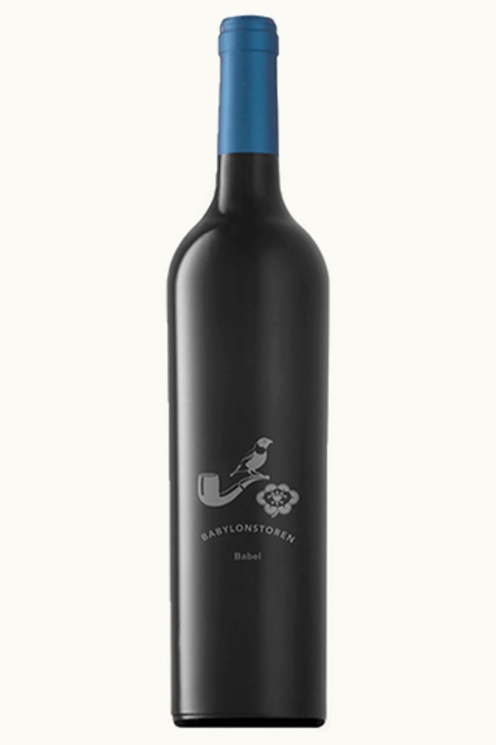 Babylon Storen Babero, 2019