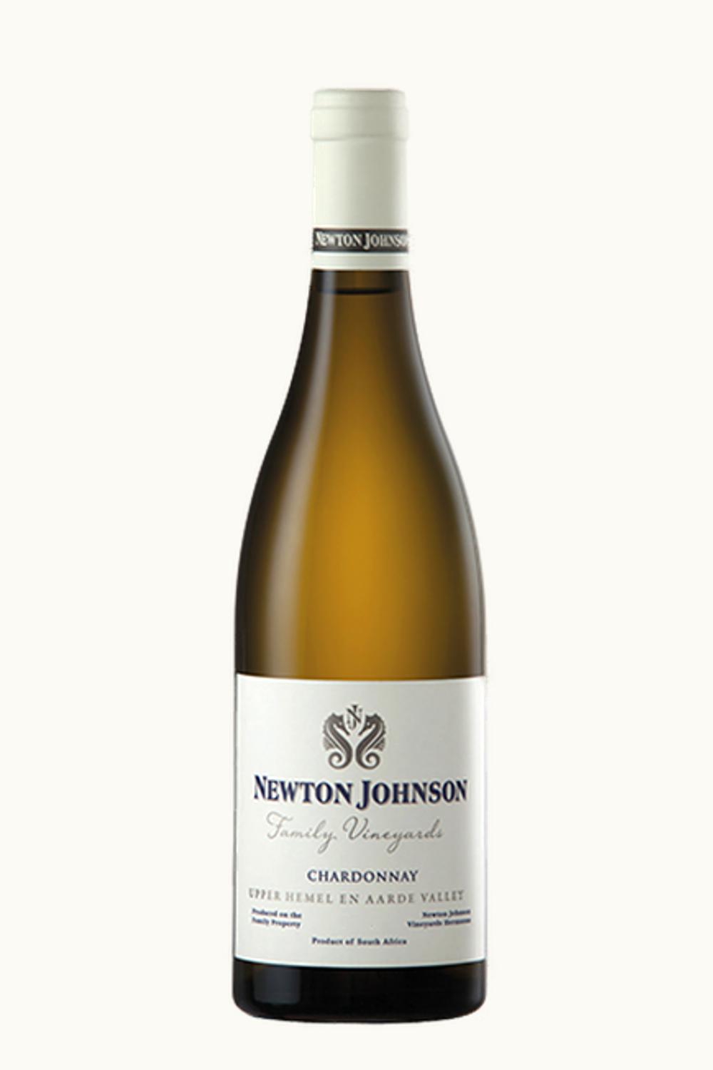 Newton Johnson FMly Chard, 2019