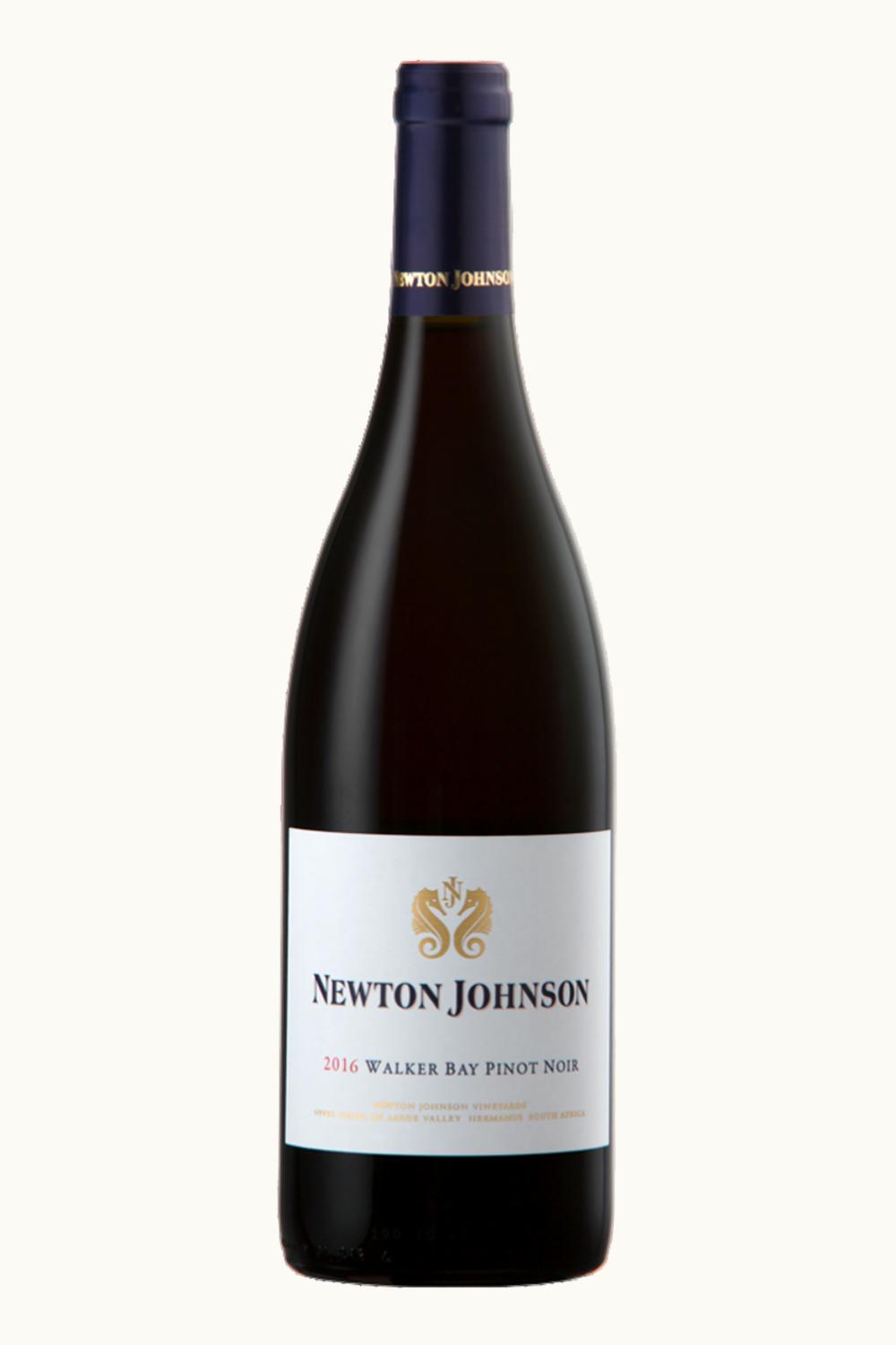Newton Johnson Pinot Noir, 2019