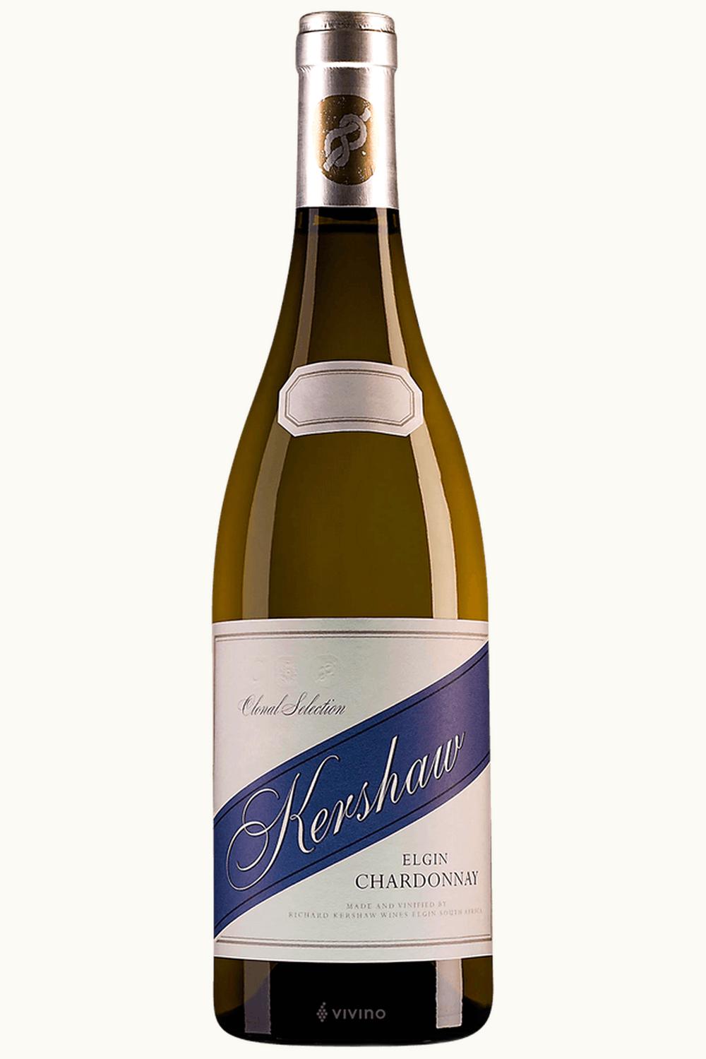 Richard Kershaw Clonal Select Chard, 2019