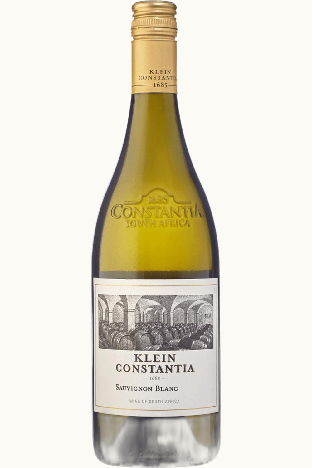 Klein Sauv Blanc, 2019
