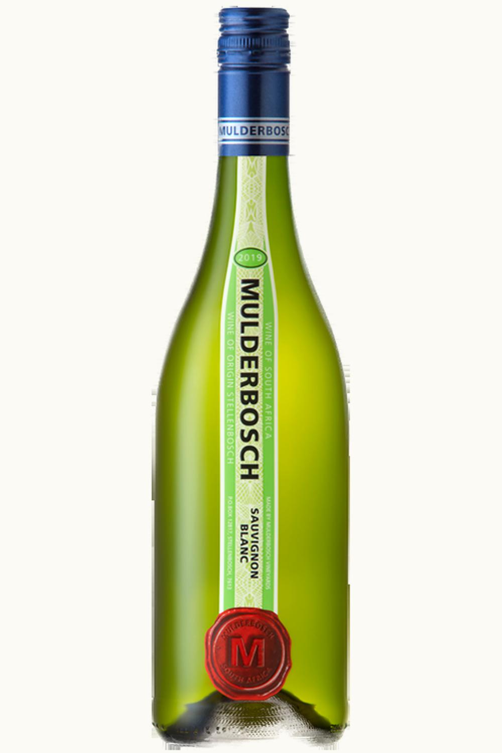 Mulderbosch Chenin Blanc, 2019