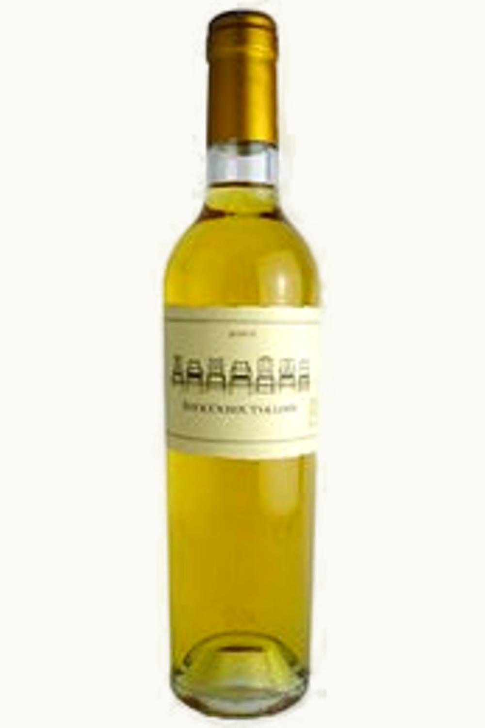 Boekenhoutskloof Boekenhoutskloof Noble Late Harvest Semillon, 2018