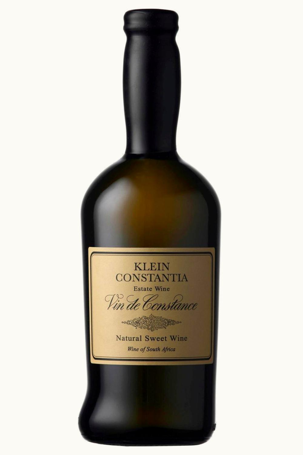 Klein De Constance Natural Sweet, 2018