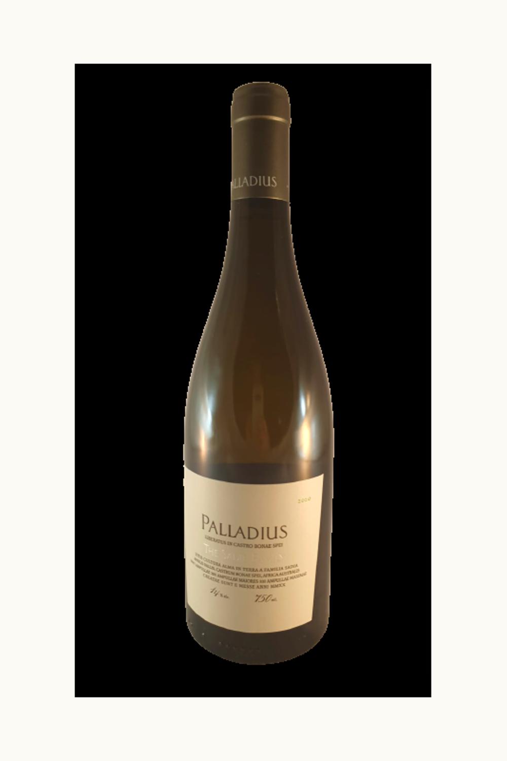 The Sadie Family The Sadie Family Palladius White, 2018