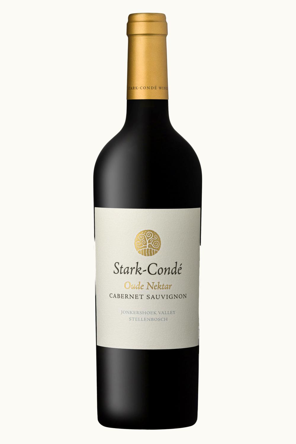 Stark-Condé Jonkershoek Valley Oude Nectar, 2018