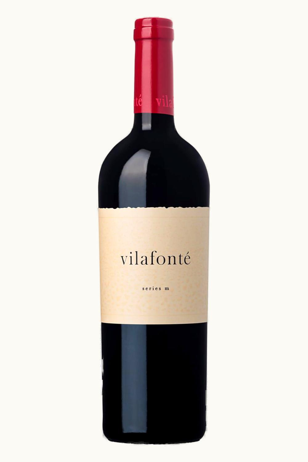 VIlafonté VIlafonté Series M, 2018