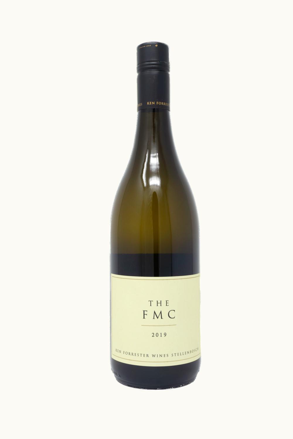 Ken Forester The FMC Chenin Blanc, 2018