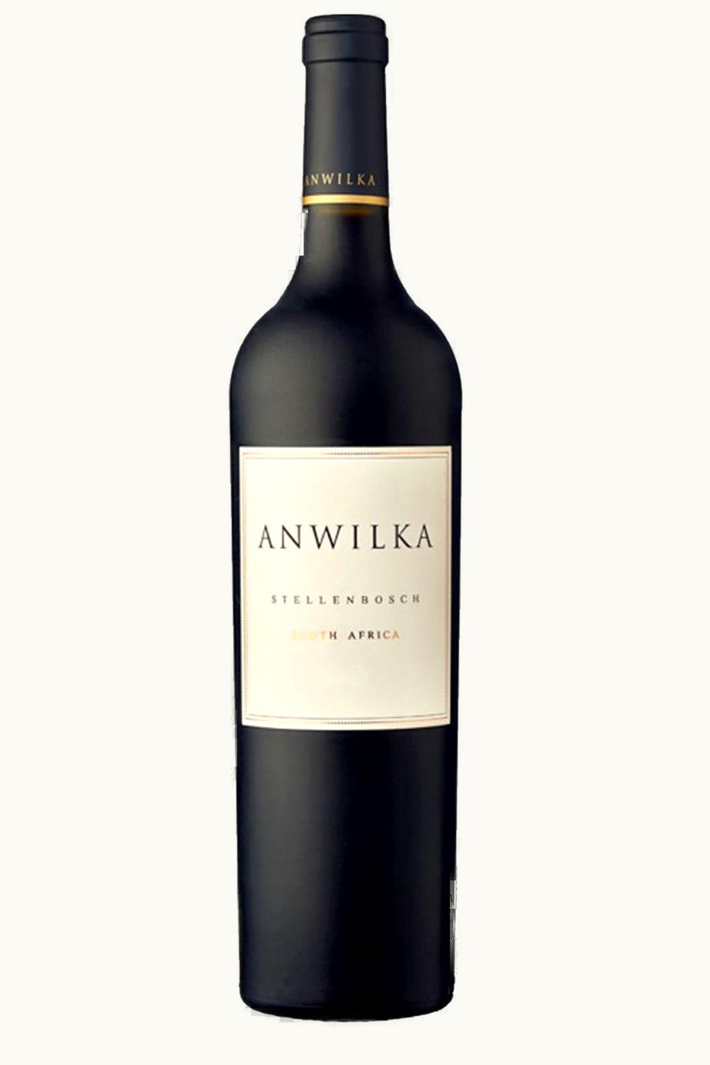 Klein de Constance Klein de Constance Anwilka, 2018