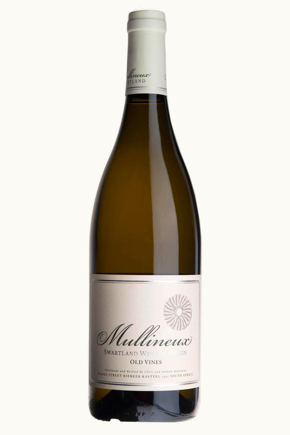 Mullineux Mullineux Old Vines White, 2018