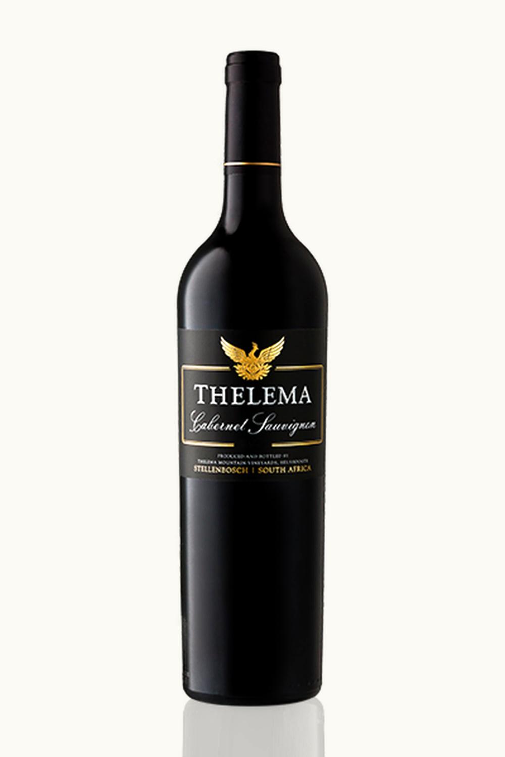 Thelema Thelema Mnt Cab Sauv, 2018