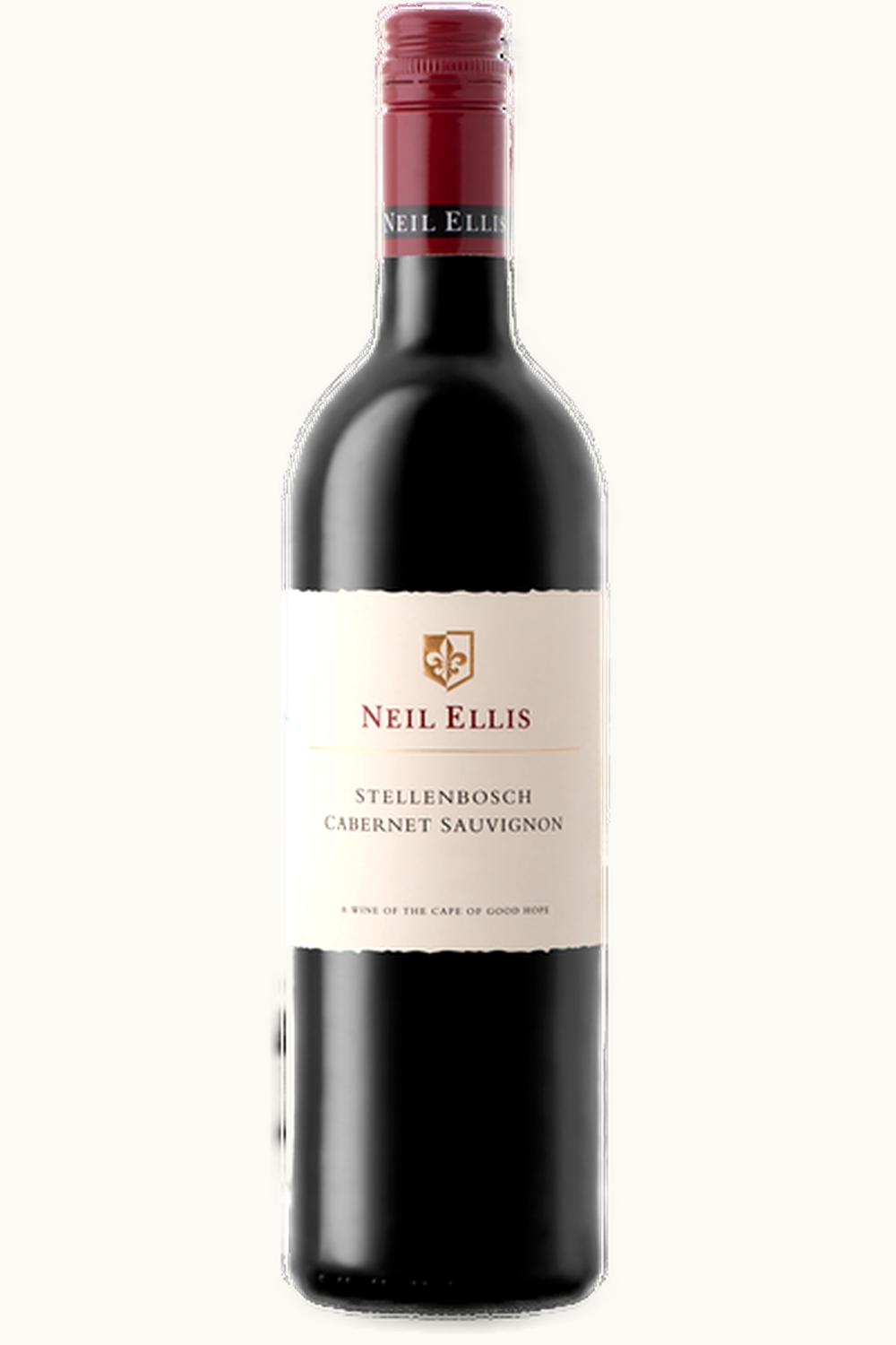 Neil Ellis Cab Sauv, 2018