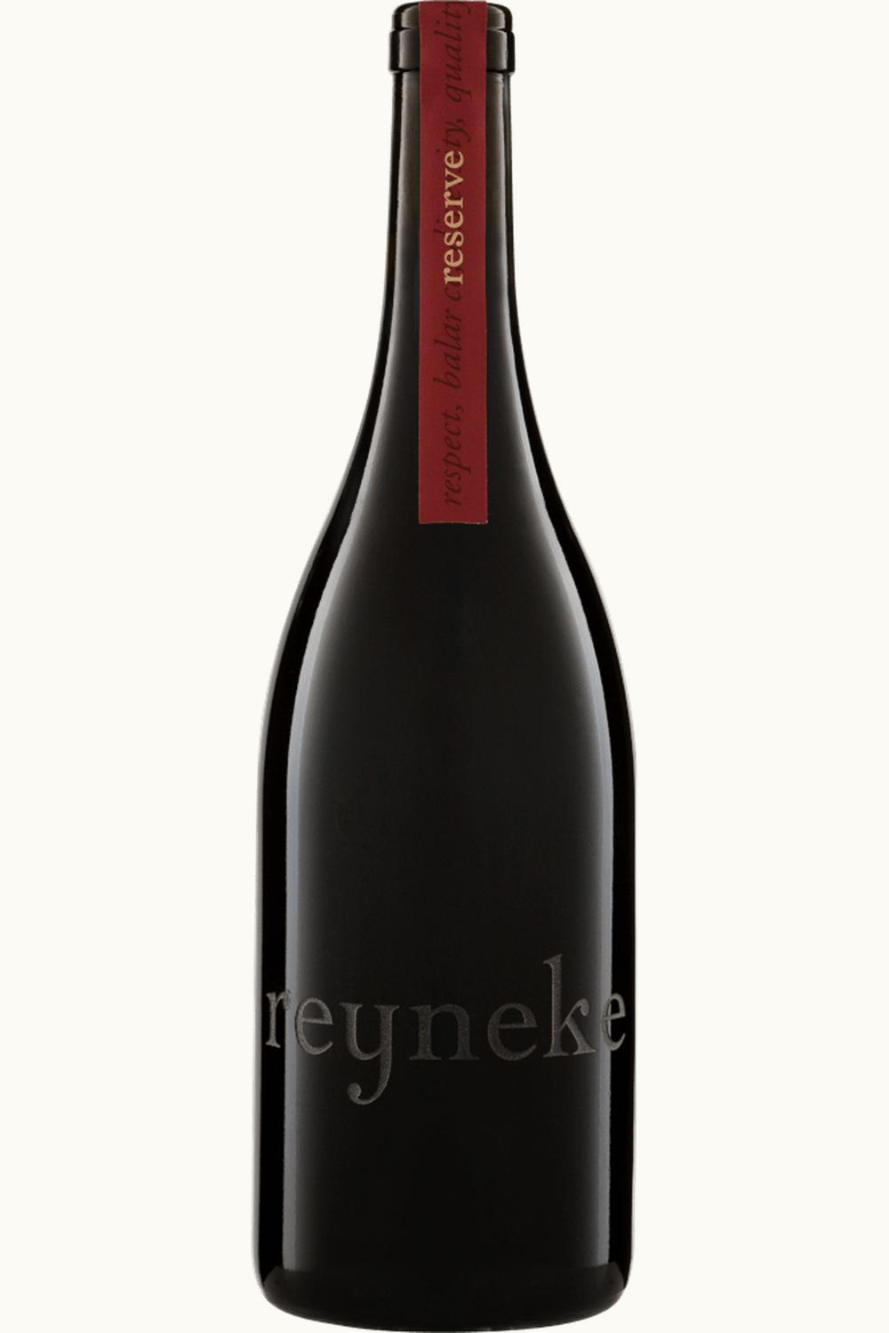 Reyneke RSRV Red Stellenbosch Coastal Western Cape, 2018