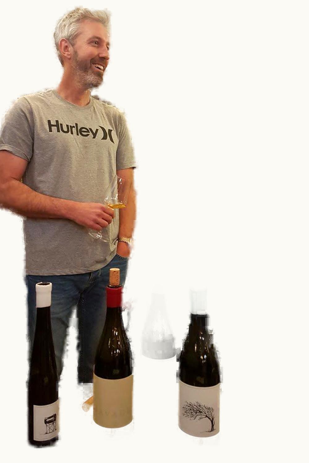 Sauvage The Girl Next Door SRA Western Cape, 2018