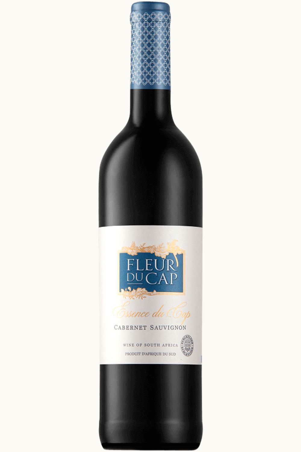 Fleur du Cap Fleur du Cap Cab Sauv Stellenbosch Coastal Western Cape, 2018