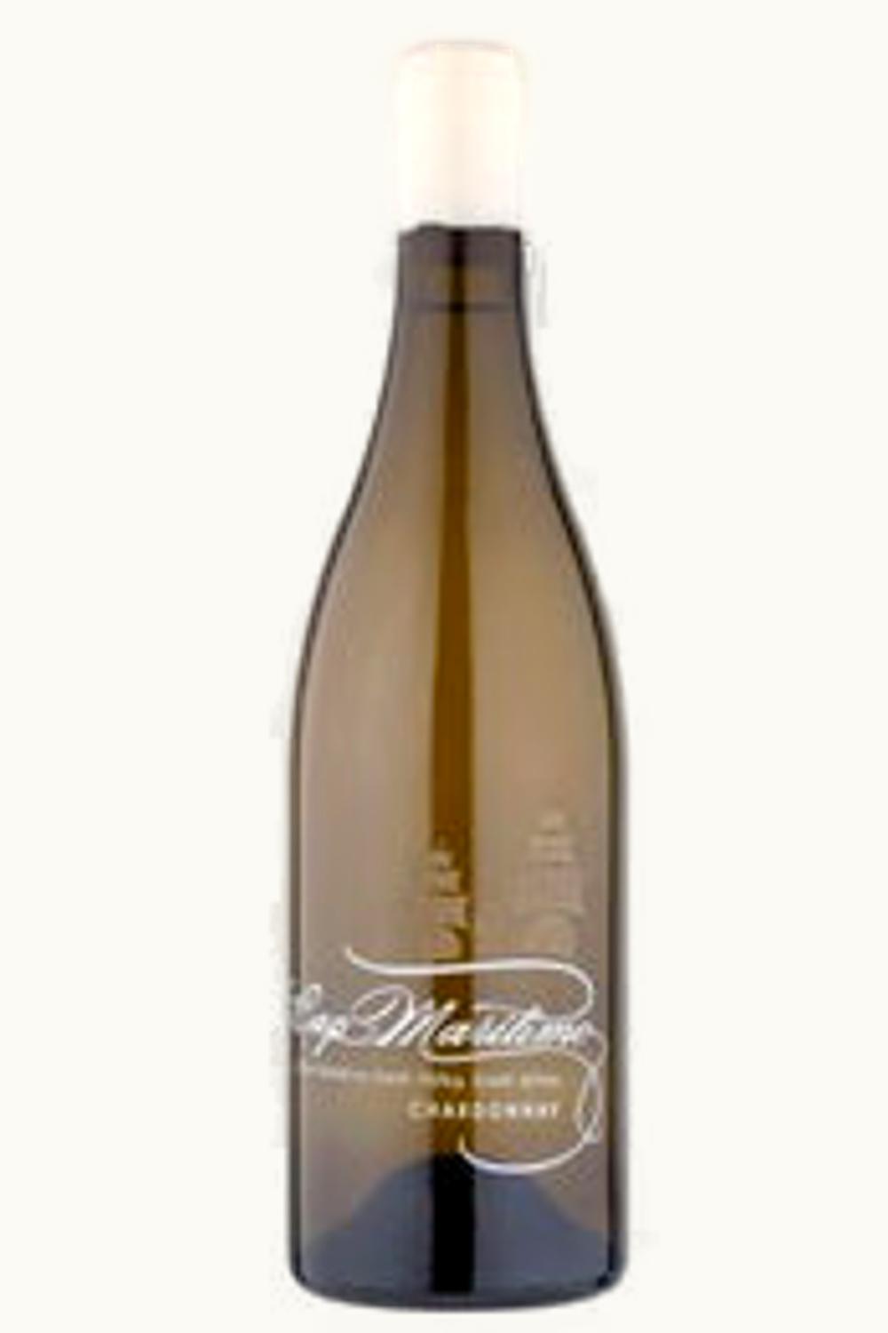 Cap Maritime Chard Upper Hamel Alarde Valley Walker Bay Cape South Coast Western Africa, 2018