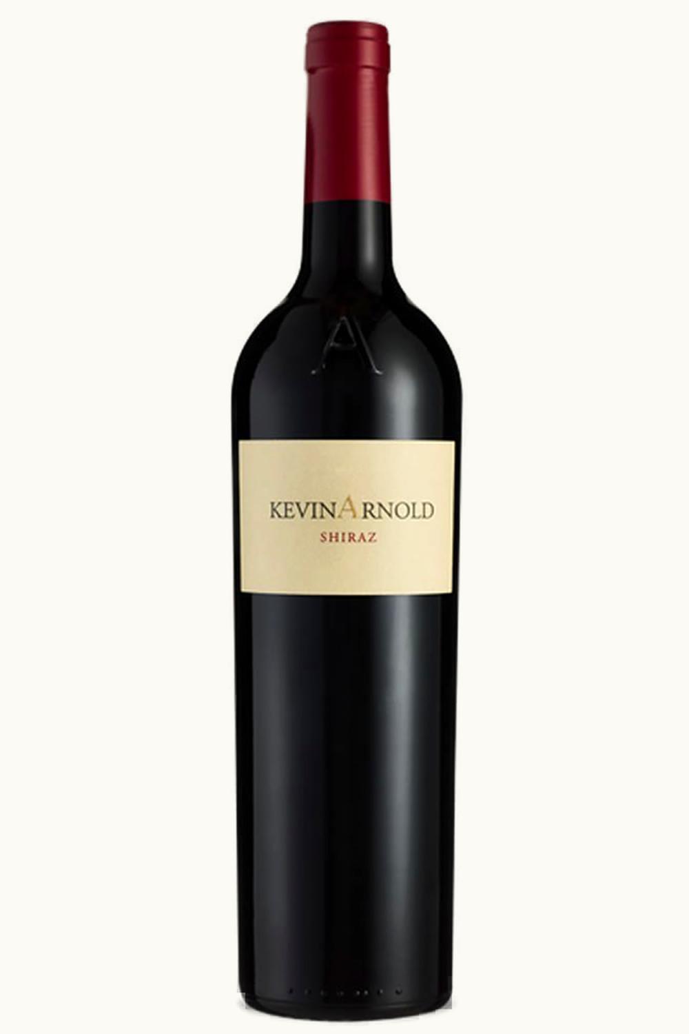 Waterford Estate Kevin Arnold SRA Stellenbosch Coastal Western Cape, 2018