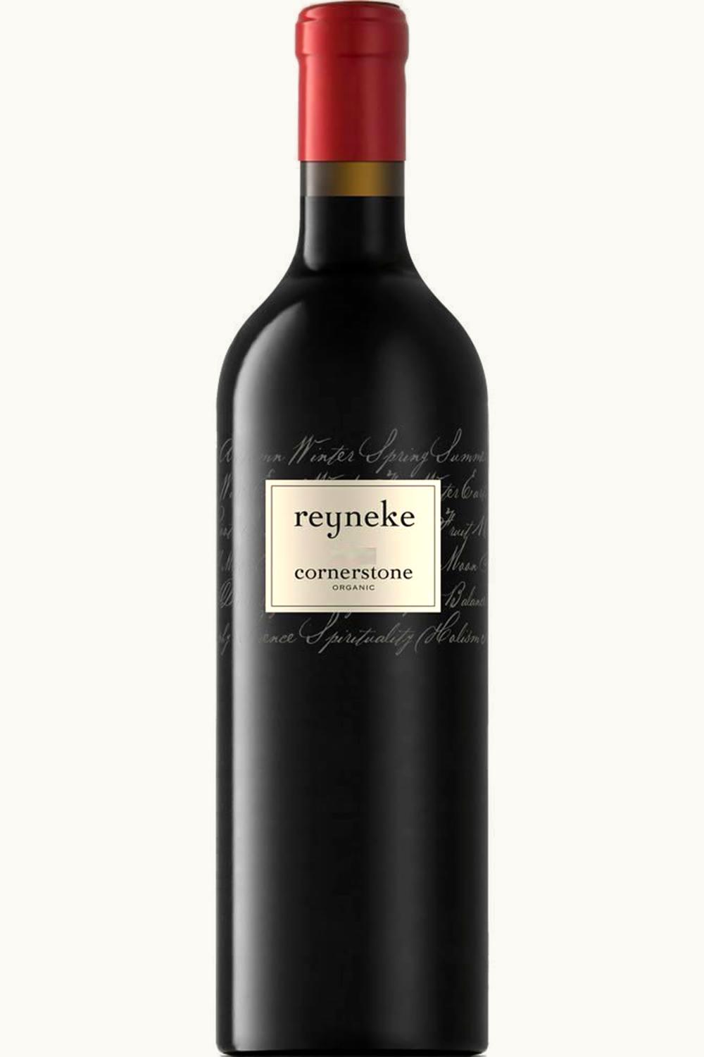 Reyneke Corner Stone, 2018