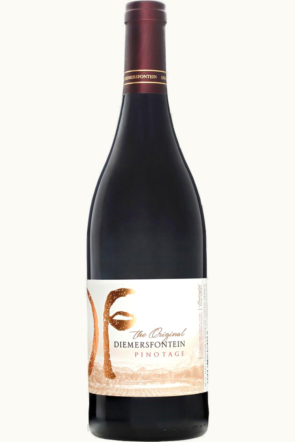 Diemersfontein The Original Pinotage, 2018