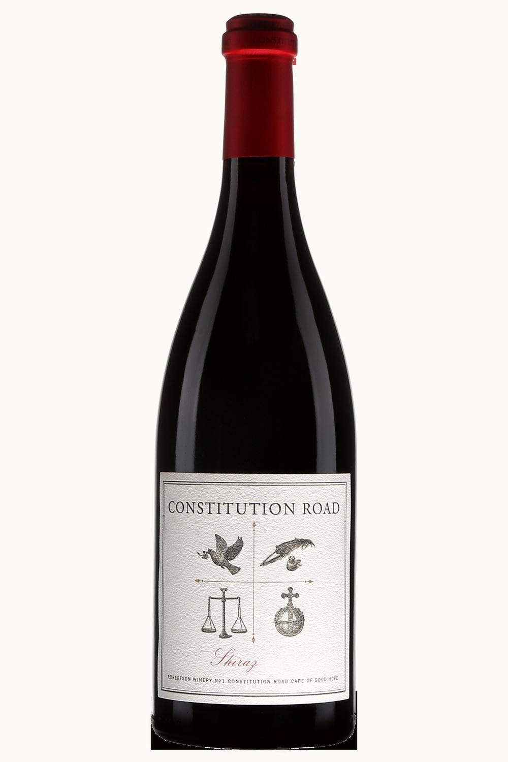 One Constitution Rd SRA Robertson, 2018