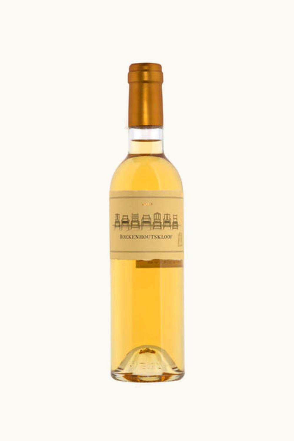 Boekenhoutskloof Boekenhoutskloof Noble Late Harvest Semillon, 2017