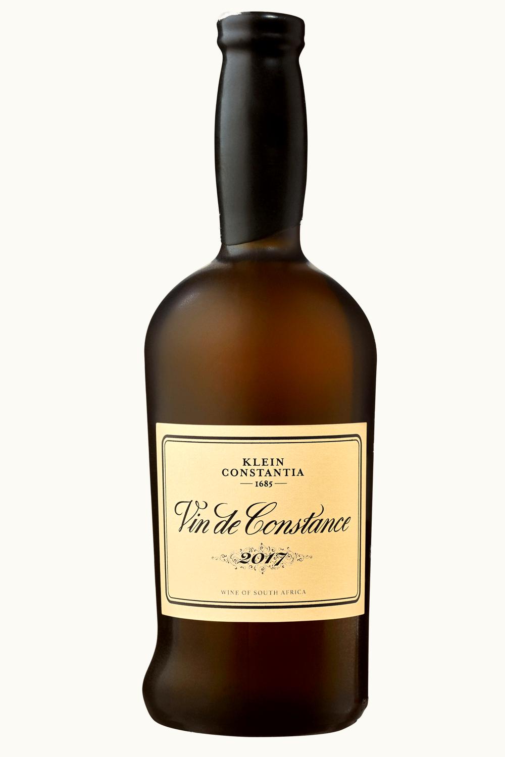 Klein de Constance Klein de Constance Natural Sweet, 2017