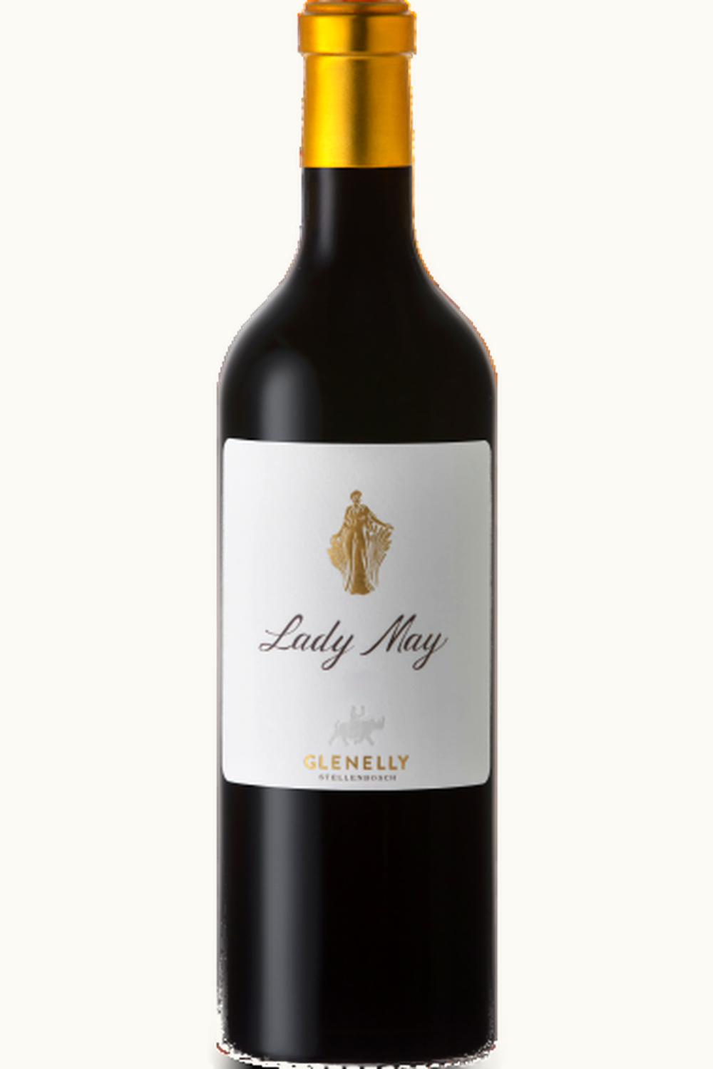 Glenelly Estate Lady May, 2017