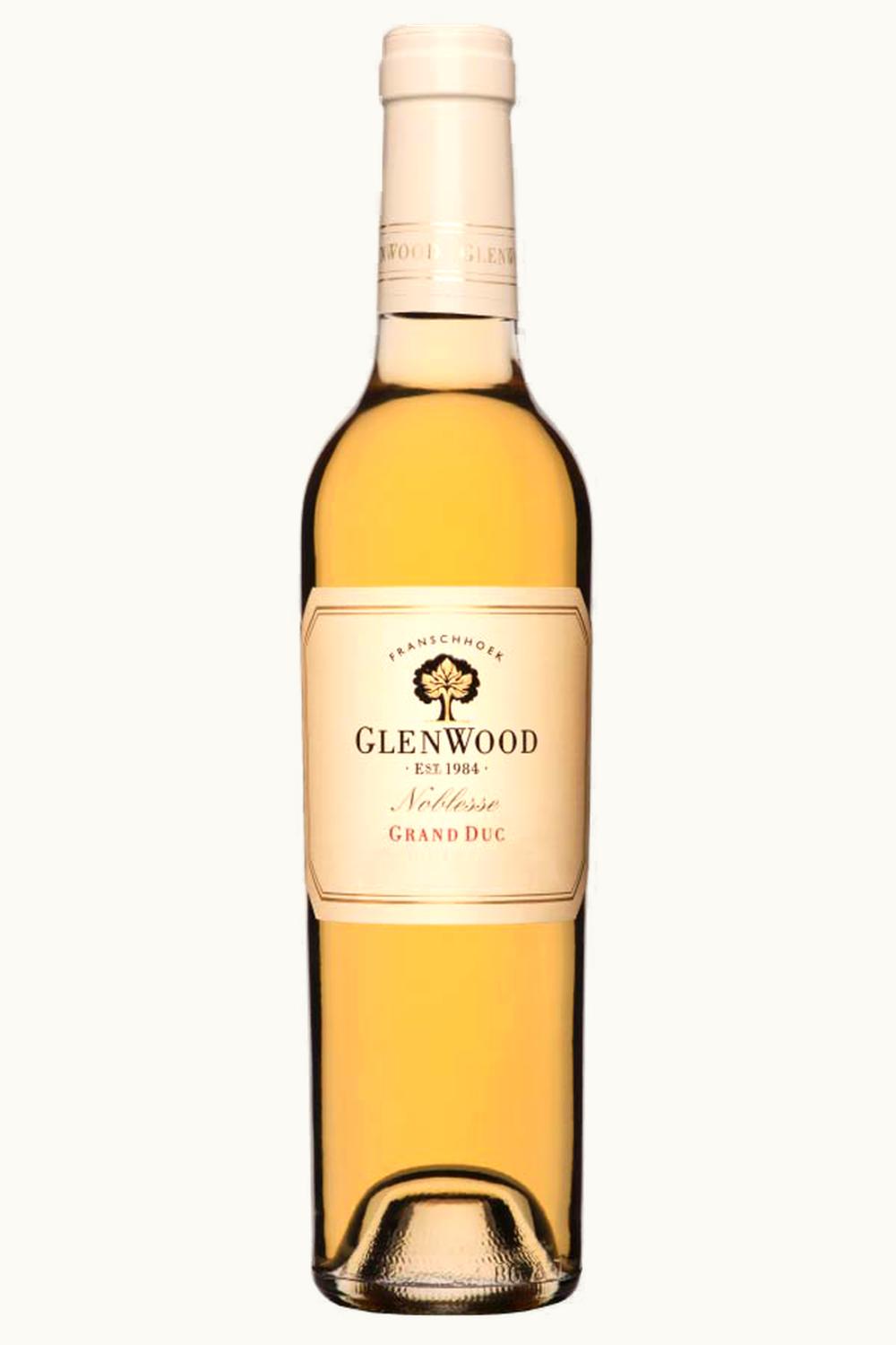 Glenwood Noblesse Grand Duc, 2017