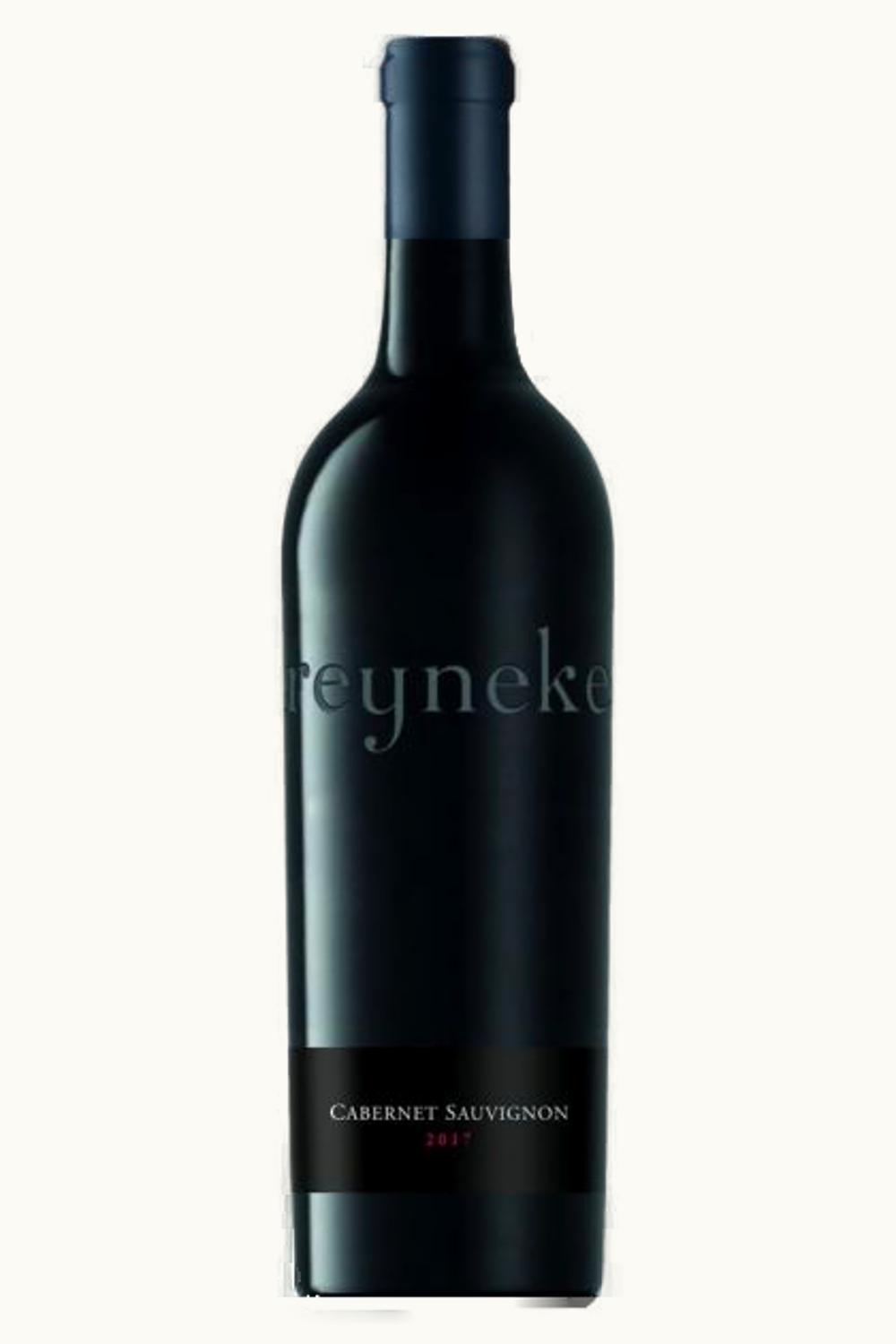 Reyneke RSRV Cab Sauv, 2017