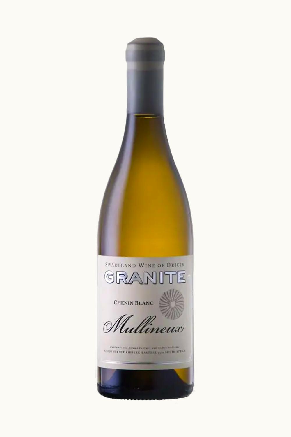 Mullineux Mullineux Quartz Chenin Blanc, 2017