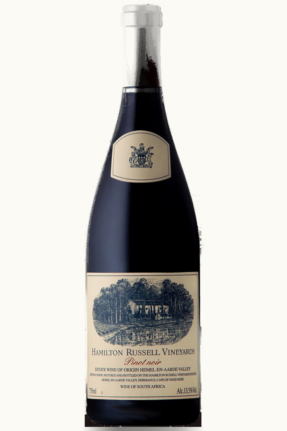 Hamilton Russell Pinot Noir, 2017