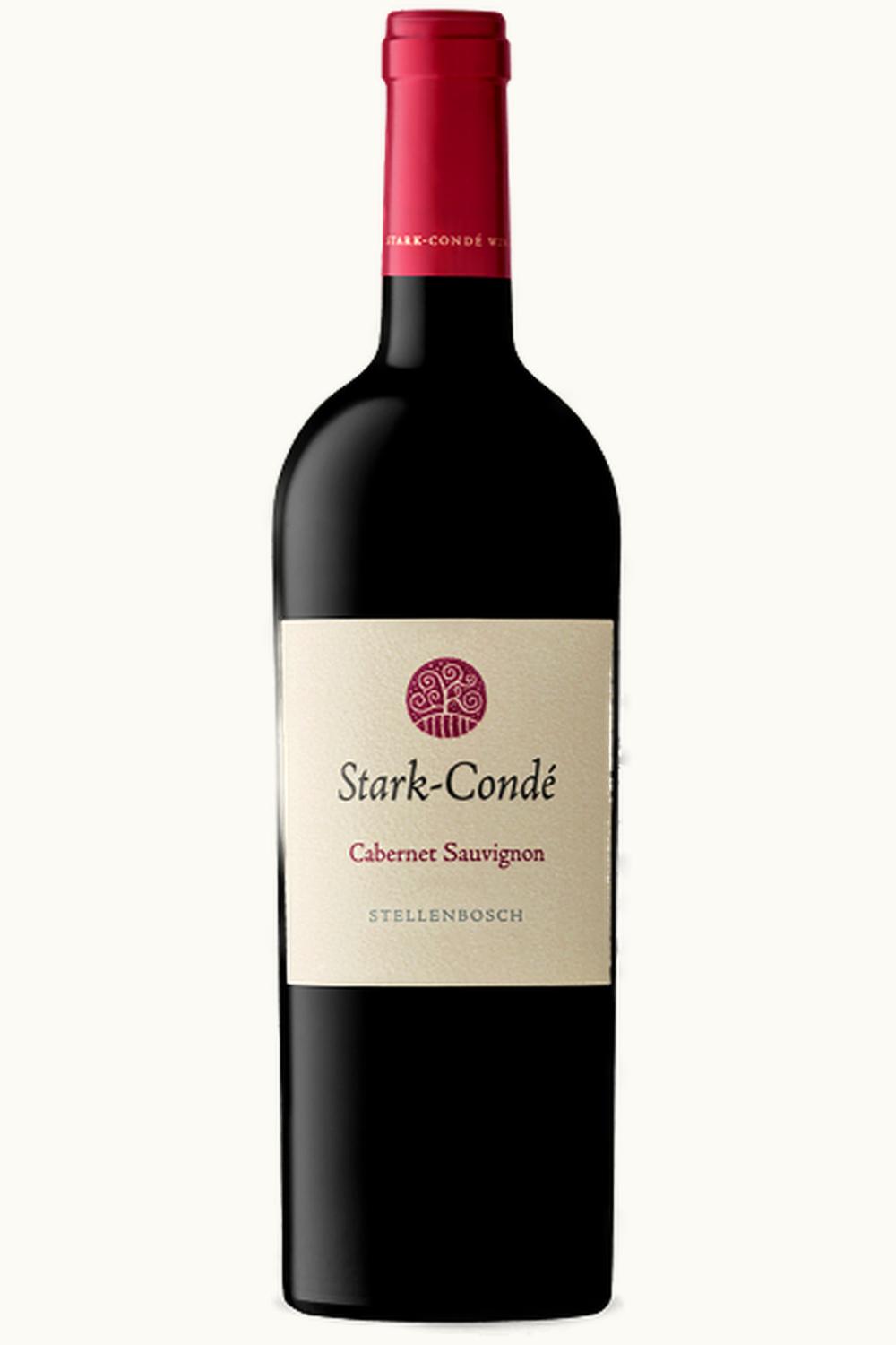 Stark-Condé Cab Sauv, 2017