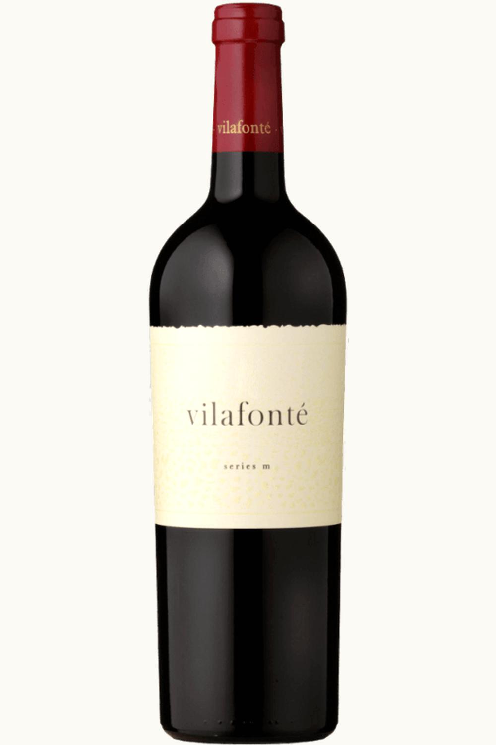 VIlafonté VIlafonté Series M, 2017