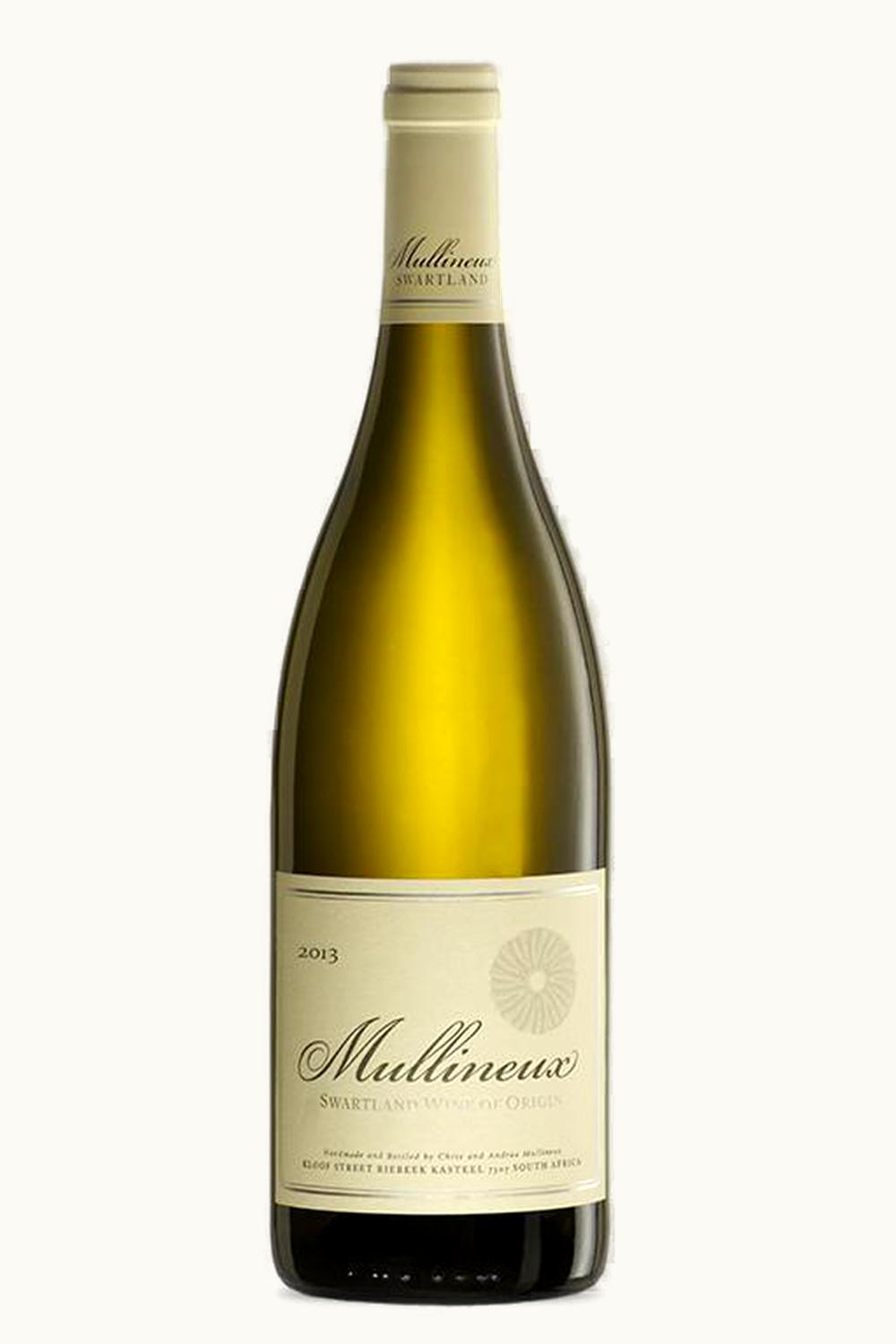 Mullineux Mullineux Old Vines White, 2017