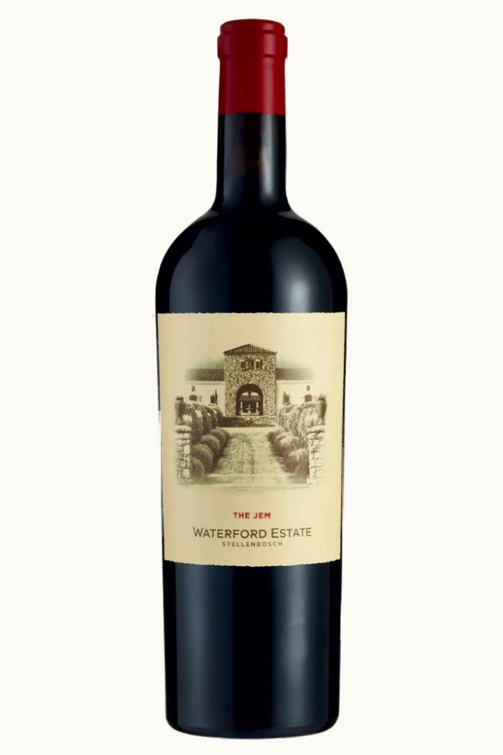 Waterford Estate The Jem, 2017