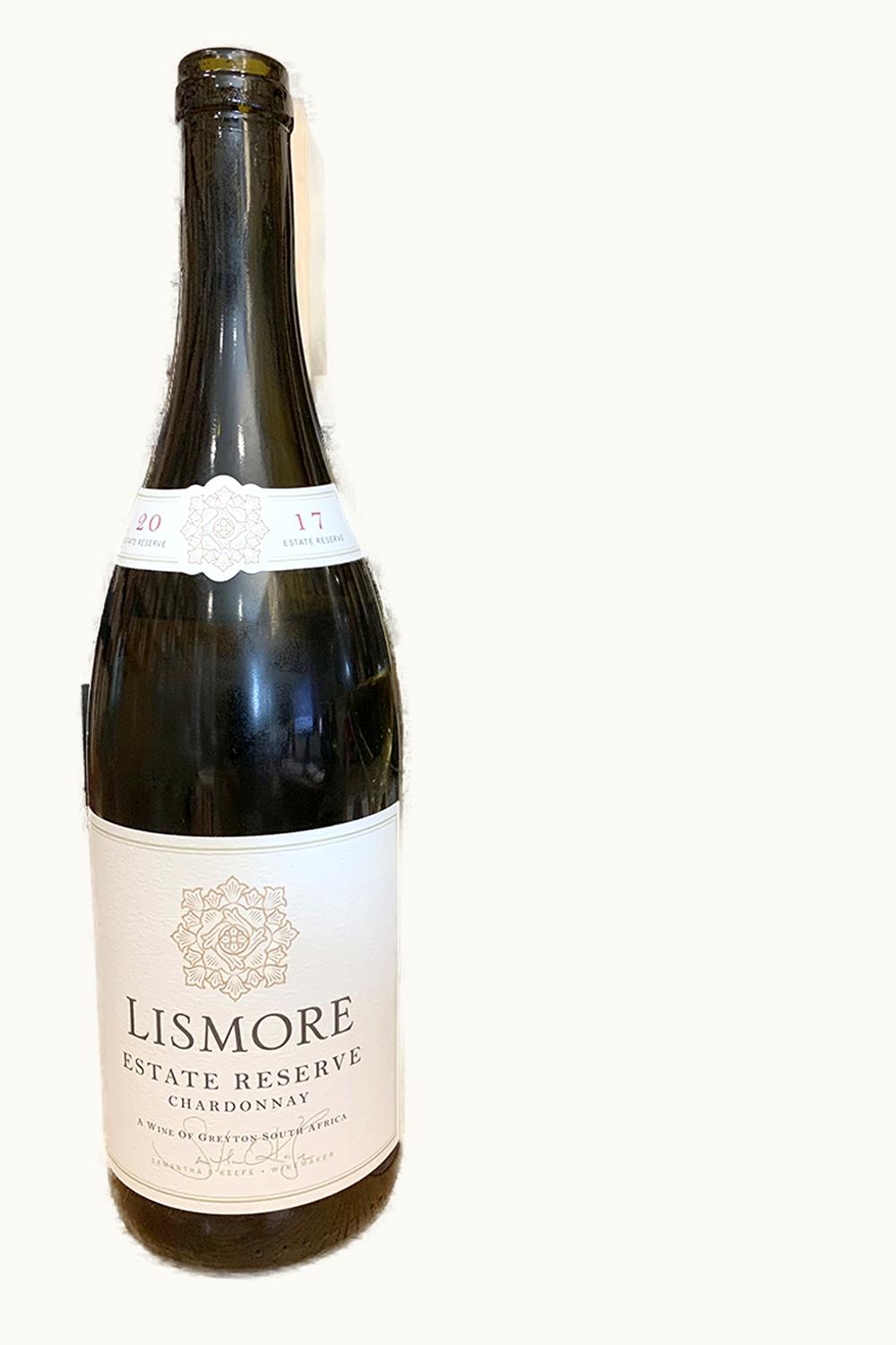 Lismore RSRV Chard, 2017