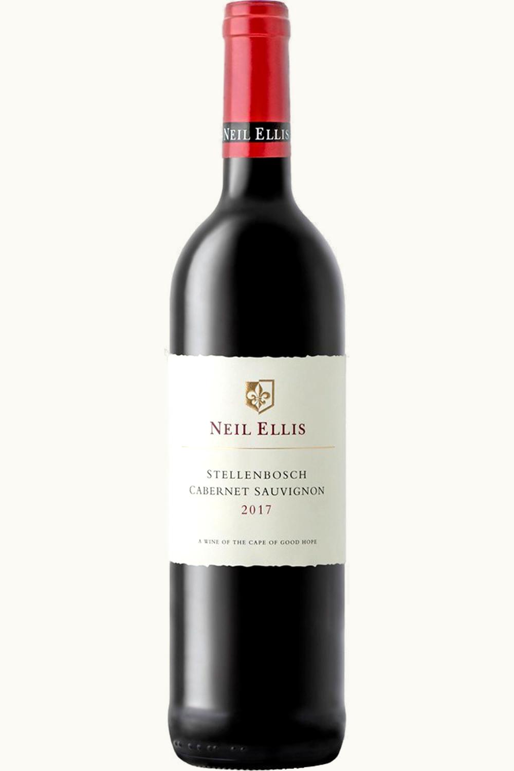 Neil Ellis Cab Sauv, 2017