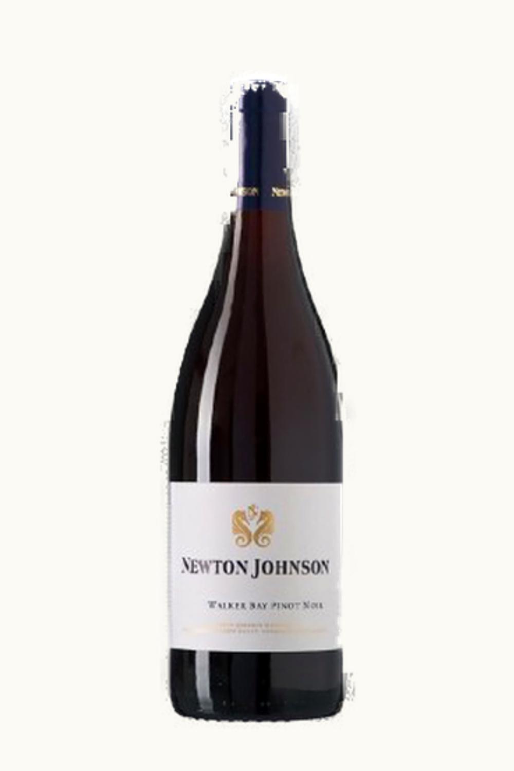 Newton Johnson Fmly Pinot Noir, 2017