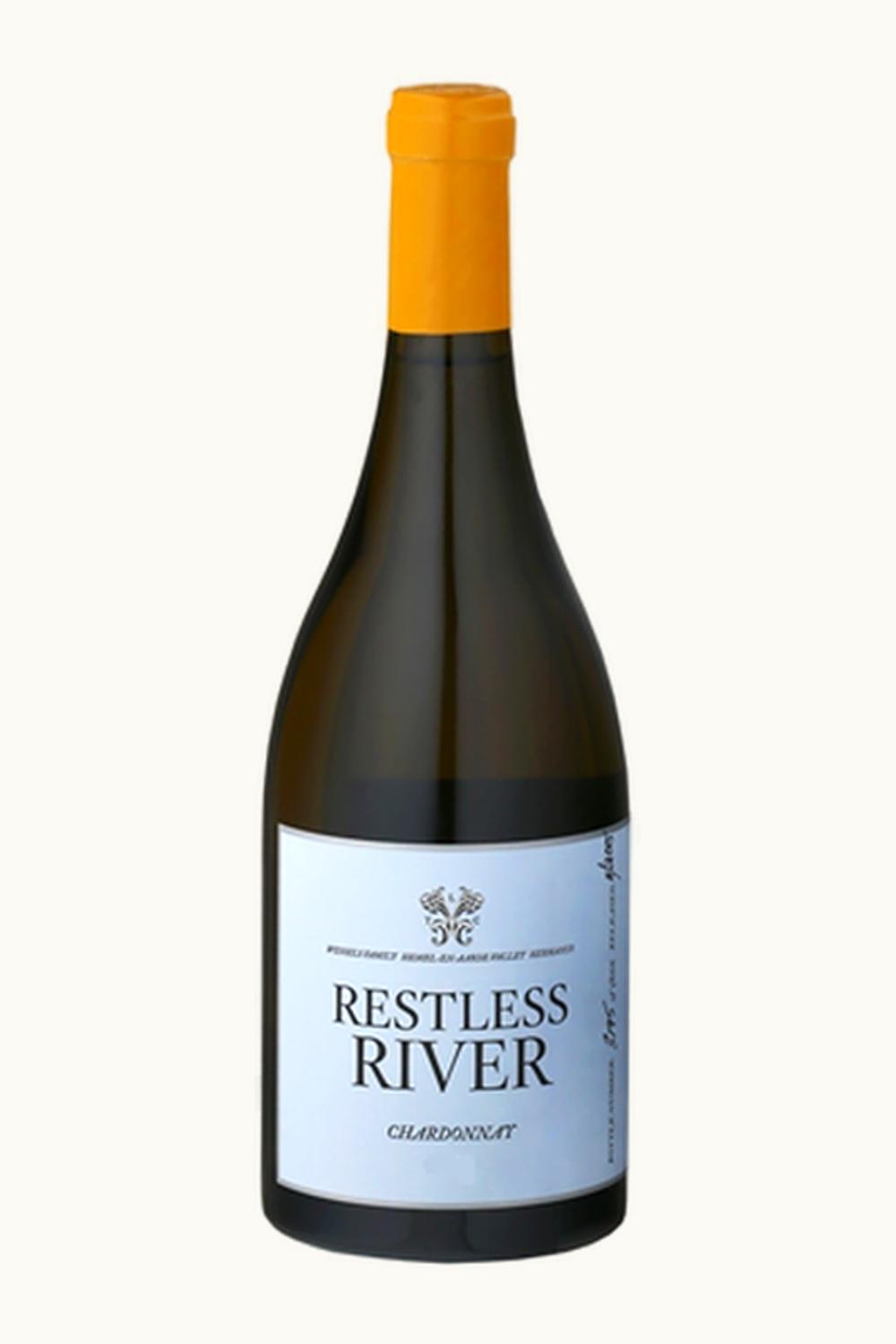 Restless River Ava Marie Chard, 2017